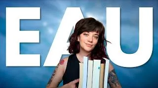 Miniature : 📚 7 LIVRES avec une ambiance aquatique / maritime 🌊​🐠​​​