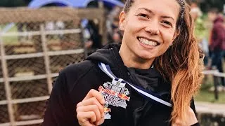 Miniature : Vlog - RED BULL NEPTUNE STEPS 🏊🏻‍♀️❄️🔥