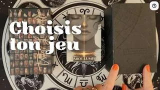 Miniature : Le tarot te répond : pourquoi est-ce si difficile de partir ?
