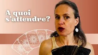 Miniature : Comment je créer un tirage de tarot de A à Z
