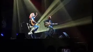 Miniature : Margot Viotti - Live au Zénith de Caen (première partie de Louis Bertignac)