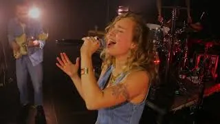 Miniature : Margot VIOTTI - All I can do - LIVE