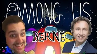 Miniature : Je bern l'imposteur comme Stéphane ! (Among Us FR)