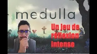 Miniature : Let's Play Medulla FR - Episode 10 - Monde mirroir