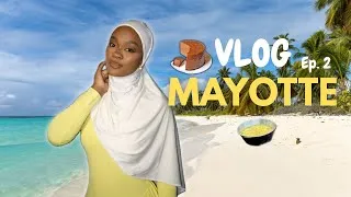 Miniature : Ma vie cardio à Mayotte (Makeup transformation, HAZI)