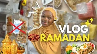 Miniature : Vlog RAMADAN || j’irai futari chez vous avec Maria des îles 
