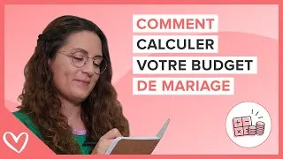 Miniature : Simulateur de budget de mariage - Combien coûte un mariage ?