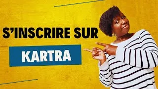 Miniature : Créer une formation en ligne | Inscription Kartra 30 jours gratuits