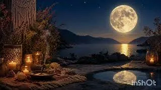 Miniature : Méditation guidée – Pleine Lune en Capricorne ♑ Libérer l'ancien 