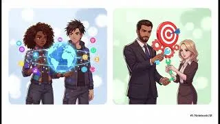 Miniature : Les Agents IA Verticaux : Le Nouveau Management (Explications de A à Z)