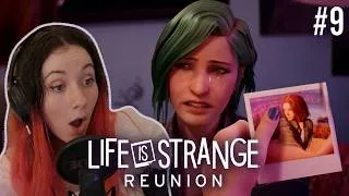 Miniature : Le grand final (deux fins) 📷 Life is Strange: Reunion #9 [FR]