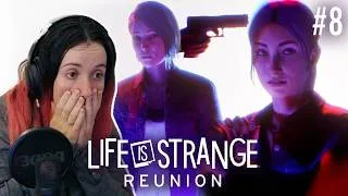 Miniature : Va-t-on sauver Safi et Chloé ? 📷 Life is Strange: Reunion #8 [FR]