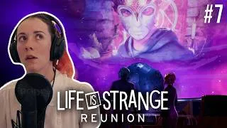 Miniature : Le pouvoir de Max évolue ?! 📷 Life is Strange: Reunion #7 [FR]