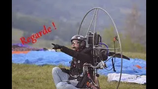Miniature : Icare coupe 2024