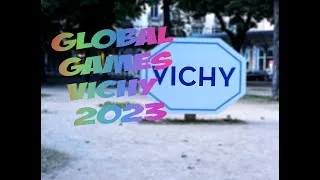 Miniature : GLOBAL GAMES VICHY 2023