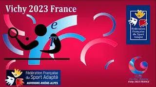Miniature : vichy 2023
