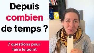 Miniature : 7 questions à se poser pour faire le point