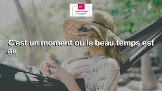 Miniature : Pourquoi le bien-être mental est-il meilleur en été ?
