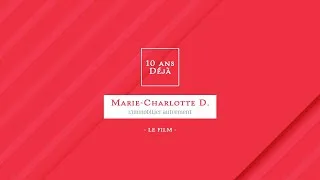 Miniature : Les 10 ans de Marie-CharlotteD.