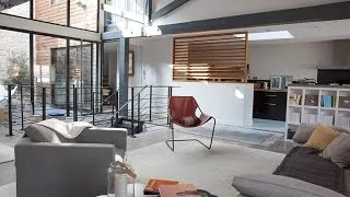 Miniature : Maison-Loft coeur des Chartrons  | Marie-Charlotte D.