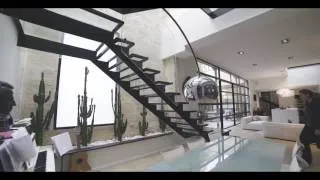 Miniature : Maison-Loft à vendre Bordeaux Jardin Public | Marie-Charlotte D.
