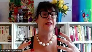Miniature : Colette Lupien