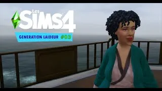 Miniature : Génération laideur #03 Arrêtes de me repousser !