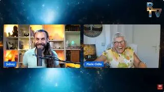 Miniature : 🧑‍🤝‍🧑 Myriam de Magdala, incarnation du Féminin Divin ? avec le duo Sidney et Marie-Odile