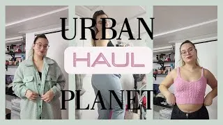 Miniature : Haul vente de fermeture du Urban Planet Carrefour Laval