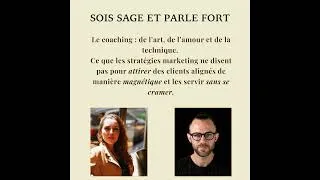 Miniature : Le coaching : de l’art, de l’amour et de la technique