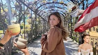 Miniature : 48h à Vienne : Formation café céramique & city trip 🇦🇹✨