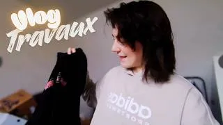 Miniature : Je retrouve des trésors dans mes cartons 😱 - Vlog