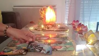 Miniature : 💫 Il/Elle n'ose pas venir vers vous...💫