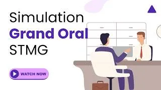 Miniature : Simulation Grand Oral STMG (Hermès)