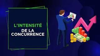 Miniature : L'intensité de la concurrence