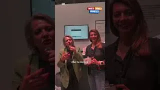 Miniature : JOUR 3- VivaTech2026 – Team Beauté ou Team Santé ?🤨