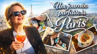 Miniature : Vlog Paris – Luxe & bons plans accessibles 🤗