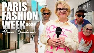 Miniature : Vlog - Paris Fashion Week 2026 : ce que vous avez raté en dehors des défilés | Vlog PFW 🤗