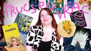 Miniature : Trucs en vrac #8