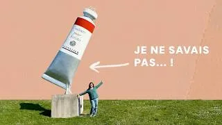 Miniature : Ce que j’ai découvert en visitant l’USINE SENNELIER !