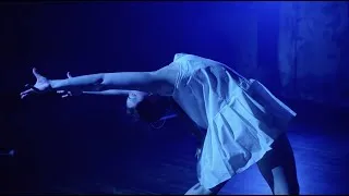 Miniature : RIVER - Tula / Contemporary Dance / Choreography Marie Bugnon