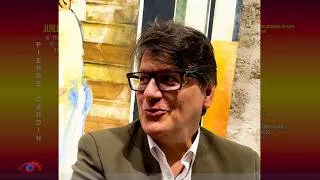 Miniature : Rodrigo Cardin - Festival Pierre Cardin #pierrecardin #spectacles #luberon