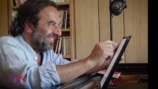 Miniature : André Manoukian : "la beauté est cosmopolite"