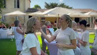 Miniature : Le trophée des femmes débute au prestigieux Golf Bordelais