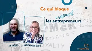 Miniature : Briser ses croyances pour réussir en affaires