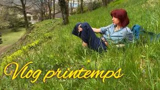 Miniature : Peindre, décorer et ralentir : entre ville et campagne 🎨🌿