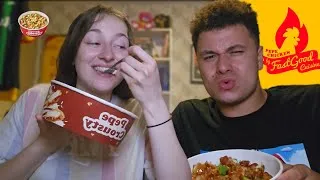 Miniature : On goûte ENFIN le PÉPÉ CROUSTY ! 