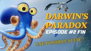 Miniature : Ne passez pas à côté de cette pépite française ! | Darwin's Paradox : Épisode 2 (FIN)