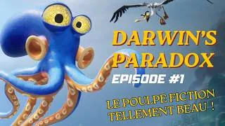 Miniature : Ce jeu est un CHEF-D’ŒUVRE visuel ! 😱 | Darwin's Paradox : Épisode 1