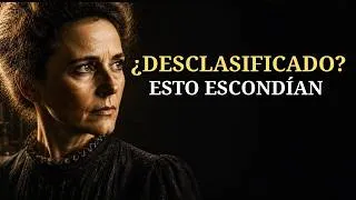 Miniature : Les Secrets Du Projet Manhattan Déclassifiés — Curie Explique